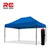 Outdoor tent